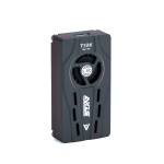 Axisflying TERK 5.8G 3W VTX ventola di calore doppia funzione-pulsanti silenziosi a lungo raggio RC Drone accessori